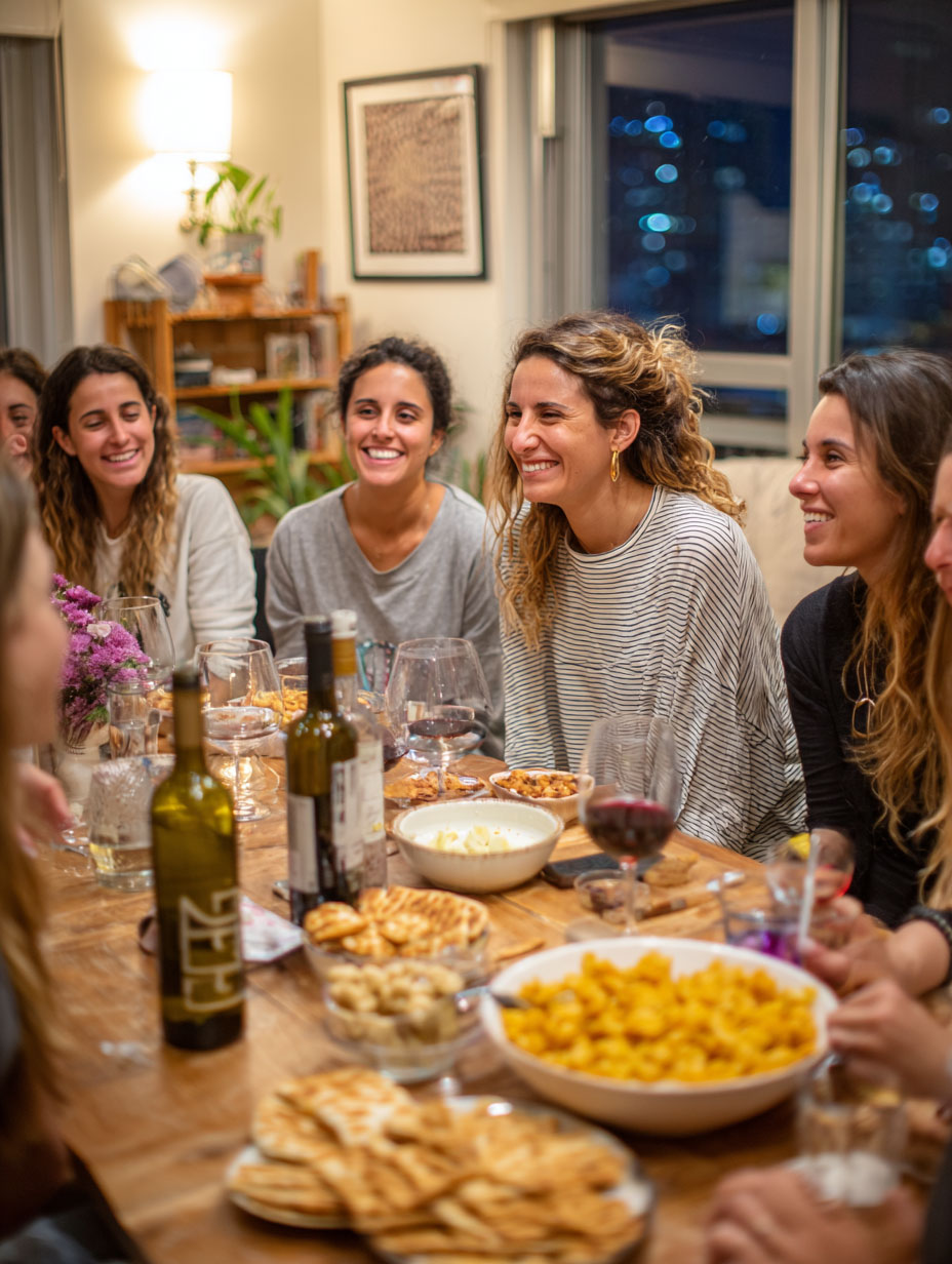 קוביית הזהב — הגרסה המשפחתית