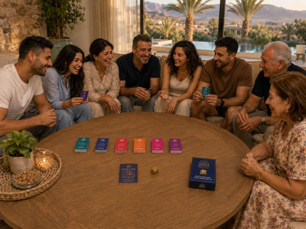 קול המשפחה